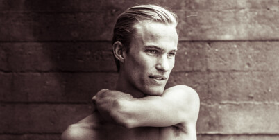 Endelig en poster-boy i norsk hoppsport?